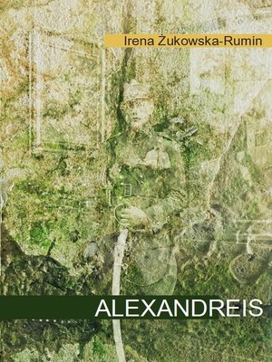 cover image of Alexandreis